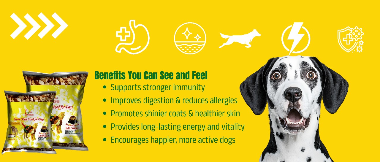 organic dog treats Nepal, Human-grade dog food, Premium dog food nepal