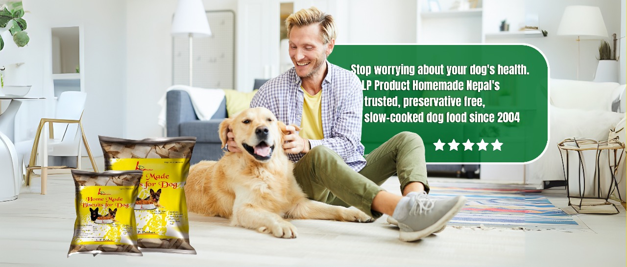 vet approved dog food nepal, dog food nepal - Lp product homemade